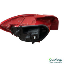 Rücklicht rechts - SEAT Ibiza 4 - 043833