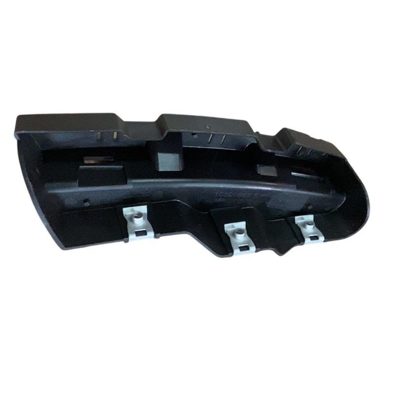 Suporte do farol esquerdo - FIAT Doblo 2 - 77367357