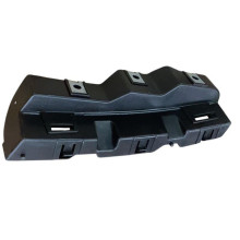 Suporte do farol esquerdo - FIAT Doblo 2 - 77367357