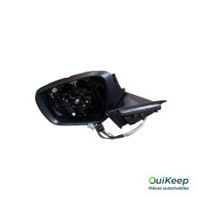 Seitenspiegel links - RENAULT Koleos 2 - 963317930R
