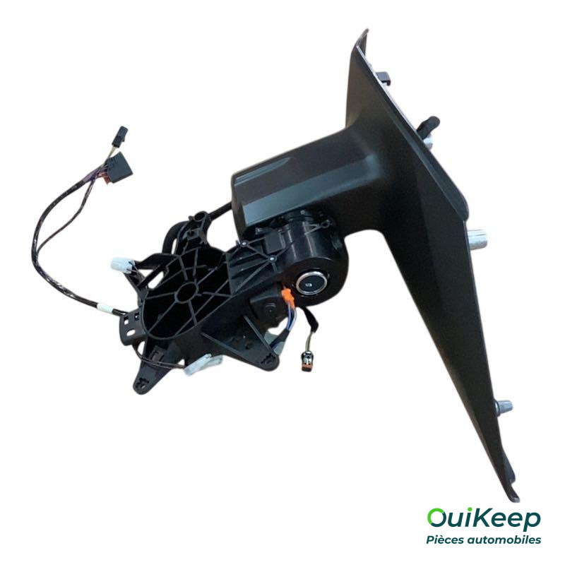 Buitenspiegel links - VOLKSWAGEN Crafter 2 - 7C1857407L9B9
