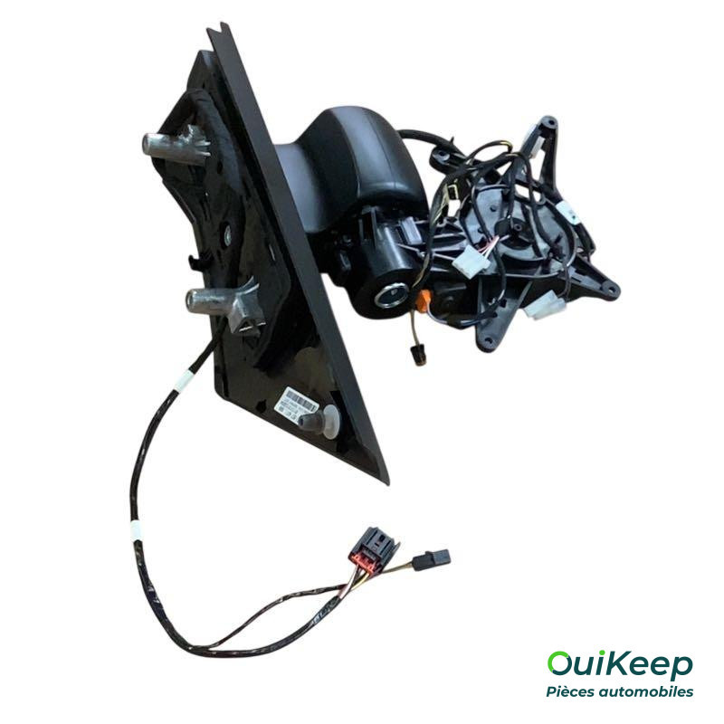Außenspiegel links - VOLKSWAGEN Crafter 2 - 7C1857407L9B9