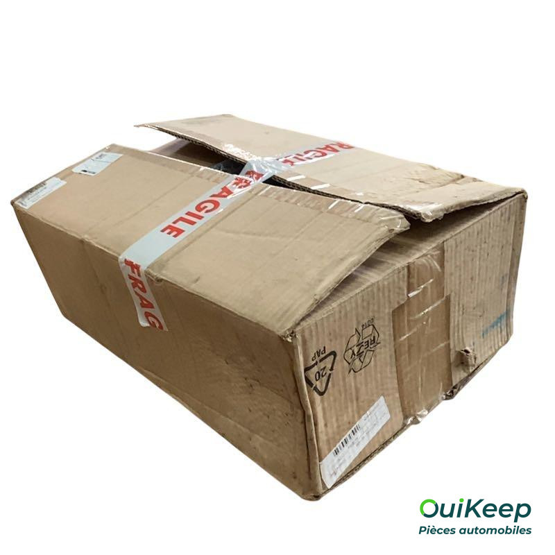 Außenspiegel links - VOLKSWAGEN Crafter 2 - 7C1857407L9B9