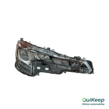 Scheinwerfer vorne rechts - TOYOTA Corolla E210 - 8111002S60