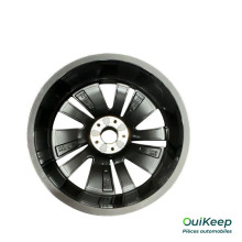 19 inch 7jx19 aluminium velg - PEUGEOT 3008 2 - 98096854XS