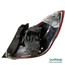 Rücklicht rechts - FORD KA+ - 2248549