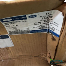 Rücklicht rechts - FORD KA+ - 2248549