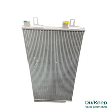 Airconditioning condensor - FIAT Ducato 3 - 52179757