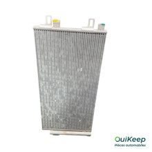 Kondensator der Klimaanlage - FIAT Ducato 3 - 52179757