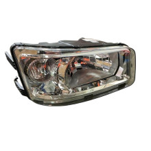 Scheinwerfer vorne rechts - NISSAN NP300 Navara Pathfinder 3 - 26010LC40A