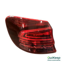Luz traseira esquerda - KIA Ceed Tourer - 92401J7150