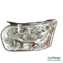 Phare avant gauche - FORD Transit 4 V363 - 2639546