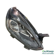 Faro delantero derecho - FORD Fiesta MK7 - 2549188