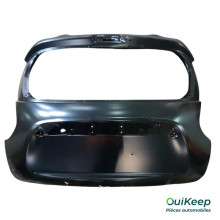 Rear hatch - NISSAN Juke - K01001KAAE