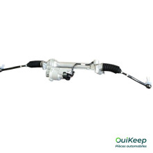 Zahnstange Lenkrad - FORD Ranger 4 - 2329084