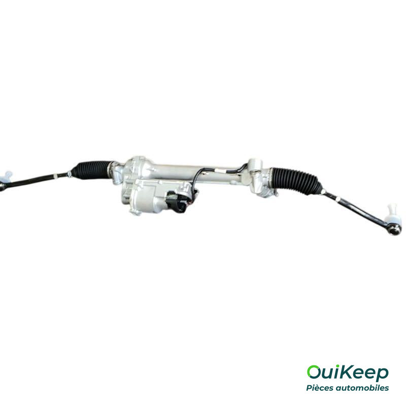 Zahnstange Lenkrad - FORD Ranger 4 - 2329084