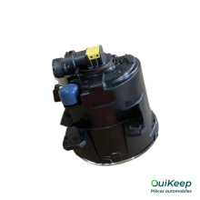 Nebelscheinwerfer links - FORD Ecosport MK2 - 261503859R