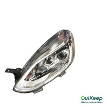 Faro anteriore sinistro - FORD Fiesta 7 - 2571303