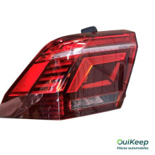 Left taillight - VOLKSWAGEN Tiguan - 5NA945207M