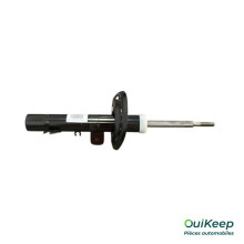 Amortiguador delantero izquierdo - OPEL Crossland X - 9827237980