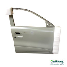 Drzwi przednie prawe - DACIA Spring - 801002128R