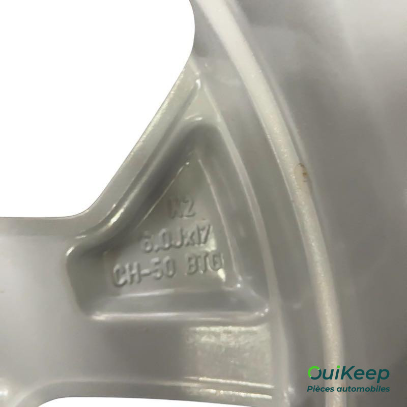 Llanta 6.0Jx17 - NISSAN Primastar - 4030000Q2M