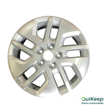 Felge 6.0Jx17 - NISSAN Primastar - 4030000Q2M