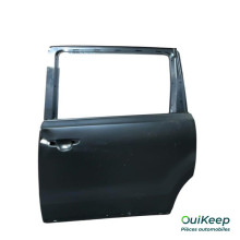 Schuifdeur links achter - VOLKSWAGEN Sharan SEAT Alhambra - 7N0843107AP
