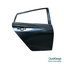 Puerta trasera derecha - TOYOTA Prius PHV - 6700347211