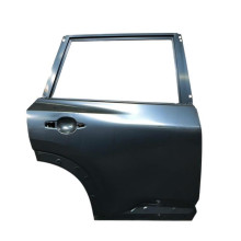 Puerta trasera derecha - NISSAN X-Trail - H210M6RAA
