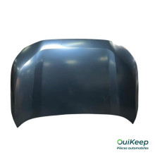 Capó - TOYOTA Rav4 XA50 - 5330142150