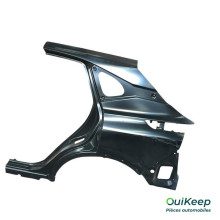 Kotflügel hinten links - NISSAN Qashqai J12 - G81136UAMA