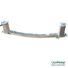 Stoßstangenverstärkung vorne - CITROEN C4 3 - 9832864880