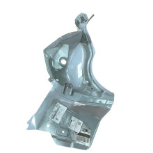 Spatbordverlenging links achter - KIA Picanto - 715501Y010