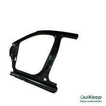 Rear right fender - CITROEN C3 3 - 1618079580