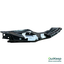 Supporto paraurti anteriore - OPEL Zafira C - 39106621