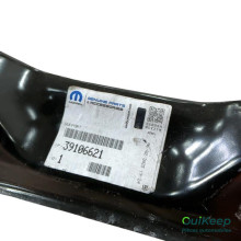 Soporte parachoques delantero - OPEL Zafira C - 39106621