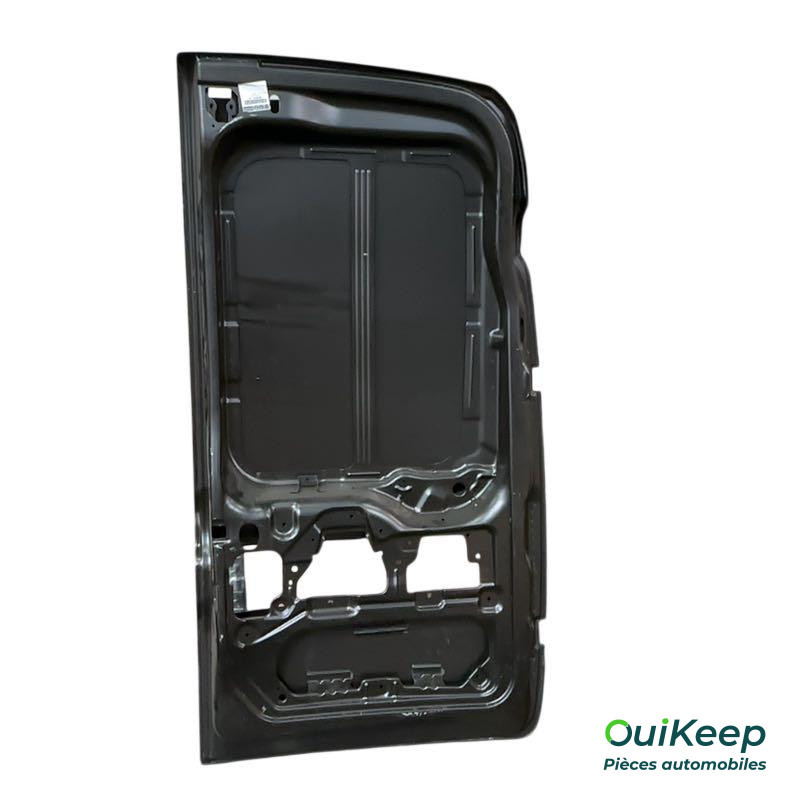 Puerta trasera abatible - FIAT Doblo - 52205113