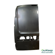 Scharnierende achterdeur - FIAT Doblo - 52205113