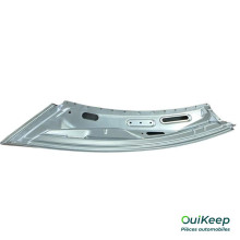 Panneau latérale vitre arrière - PEUGEOT 307 308 - 853480