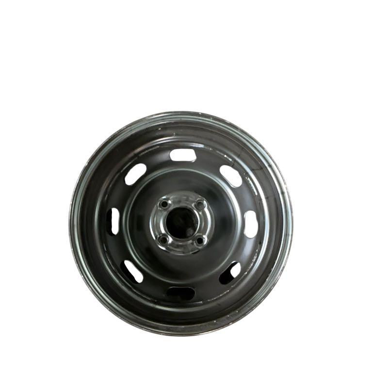 Roda de 15 polegadas 6.5jx15 - OPEL Crossland X - 3640288