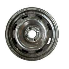 Llanta 15 pulgadas 6.5jx15 - OPEL Crossland X - 3640288