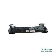 Motorsteun - RENAULT Captur 2 - 544010392R
