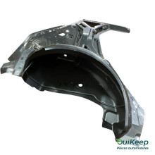 Futter Kotflügel hinten rechts - FORD Fiesta 6 - 1527054