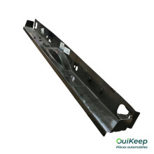 Travesaño de refuerzo del parachoques - FORD - 1386727