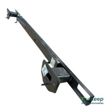 Versterking achterbumper - PEUGEOT Boxer - 1686436680