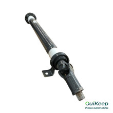 Driveshaft - RENAULT Master 3 - 8200958092