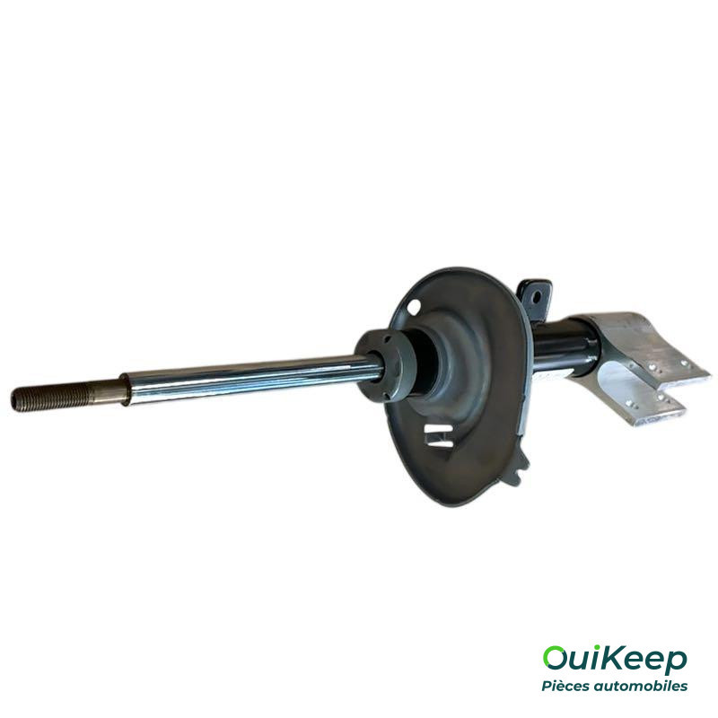 Schokdemper linksvoor - CITROEN Berlingo 2 - 9684479080