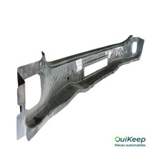 Achterbumper versteviging dwarsbalk - FIAT Tipo - 52178970