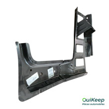 Karosseriepaneel vorne links - FIAT Ducato - 1343347080
